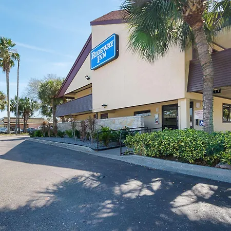 Bay Inn On Busch